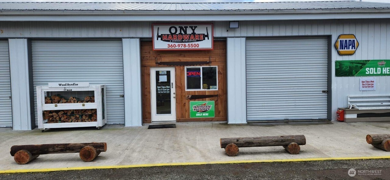 112 Brim Road Onalaska WA 98570