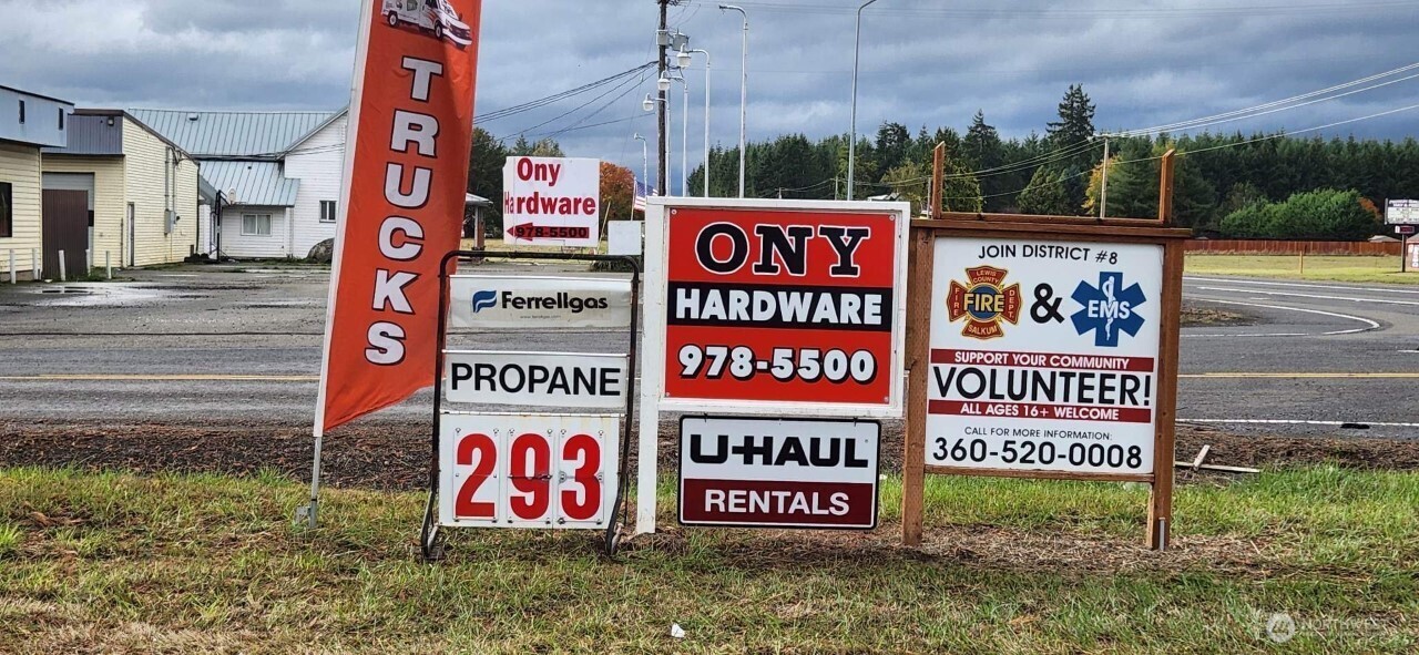 112 Brim Road Onalaska WA 98570