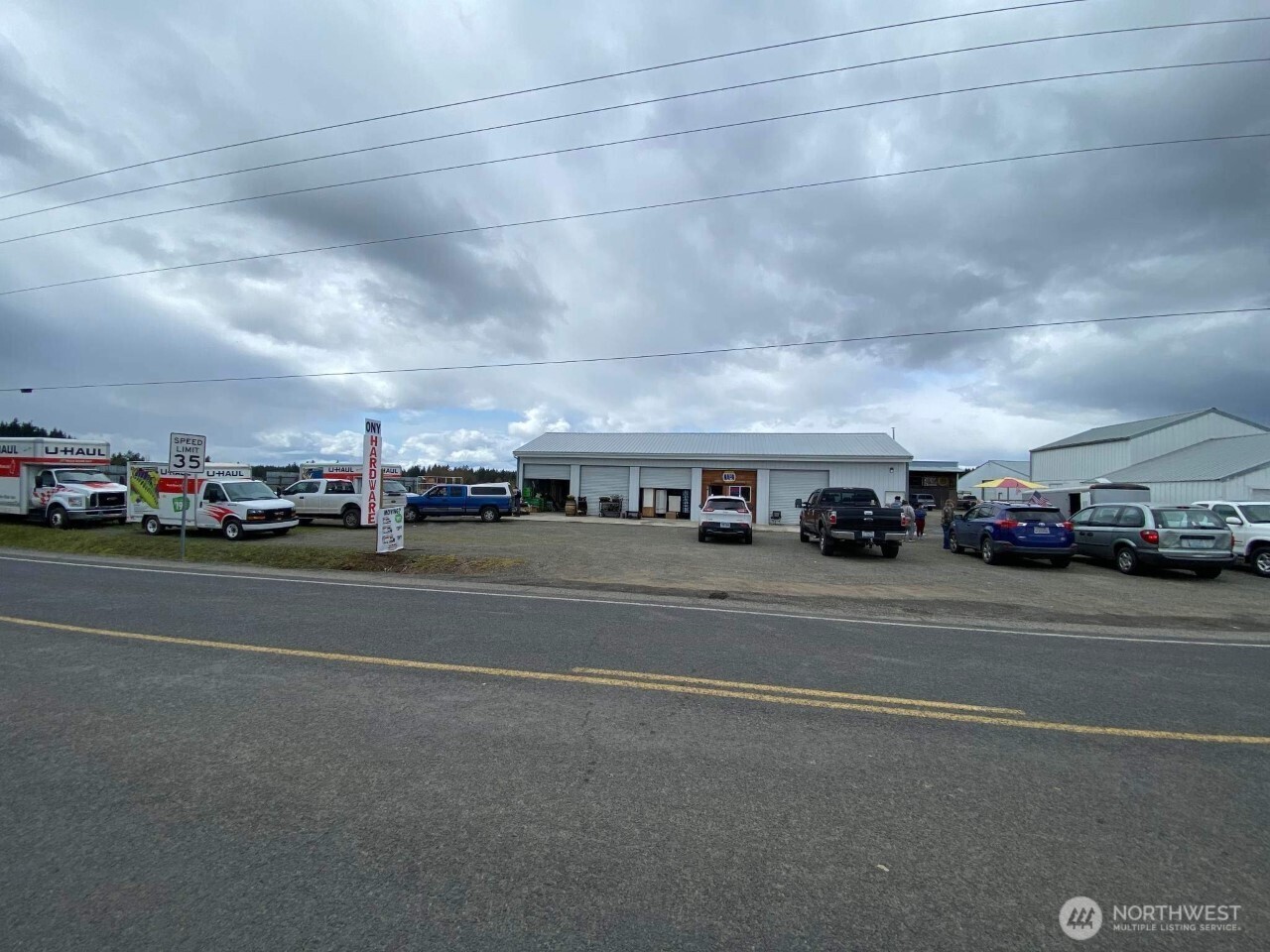 112 Brim Road Onalaska WA 98570