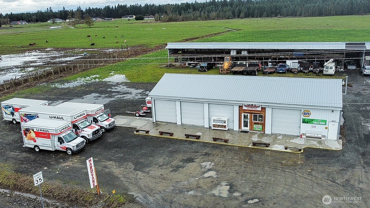 112 Brim Road Onalaska WA 98570