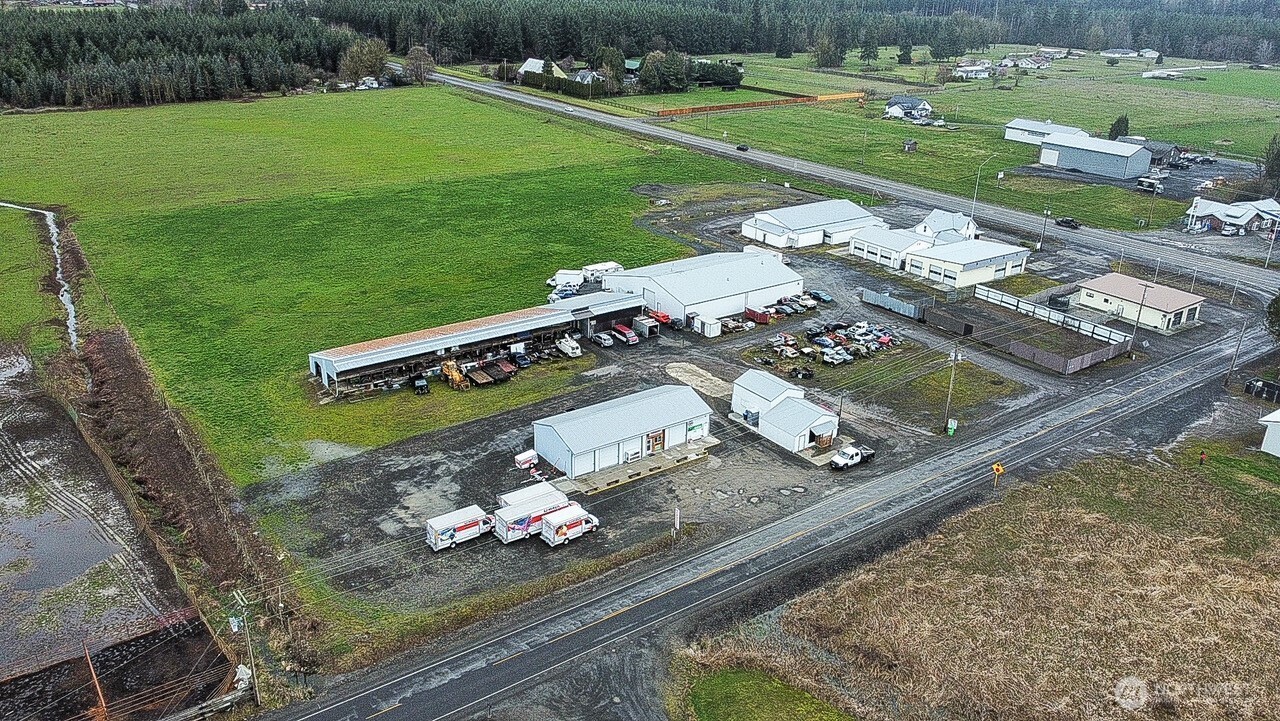 112 Brim Road Onalaska WA 98570