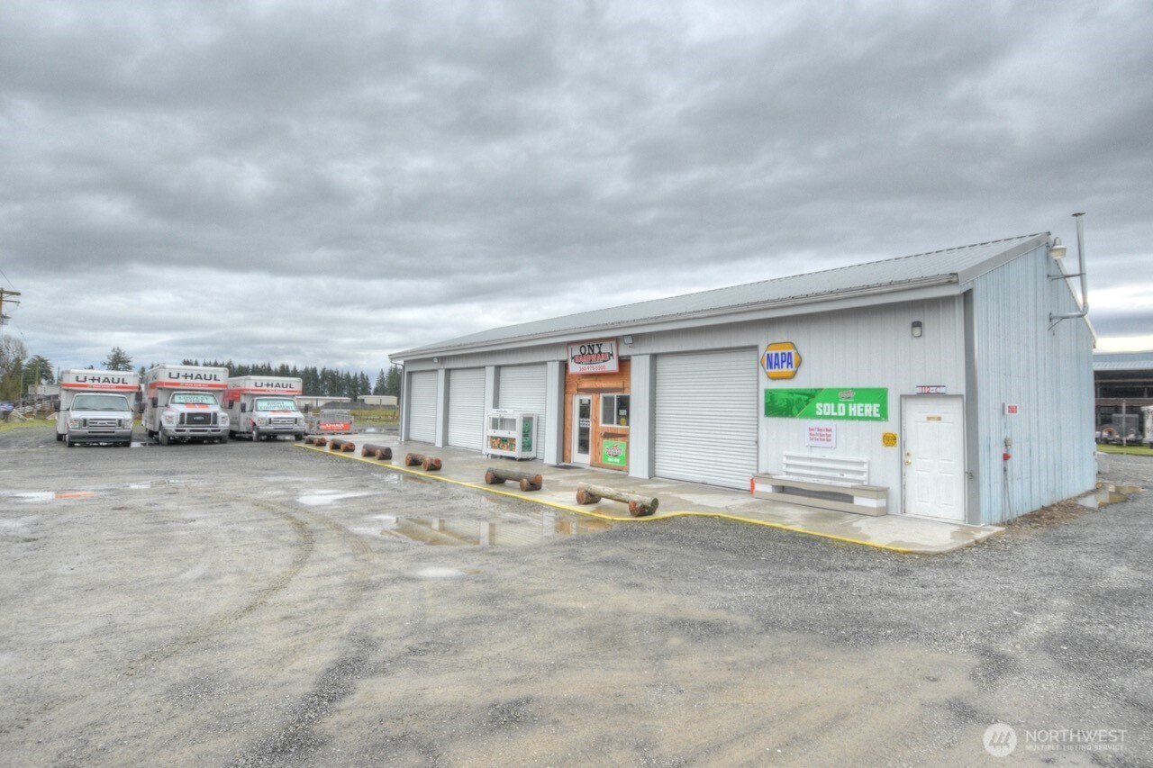 112 Brim Road Onalaska WA 98570