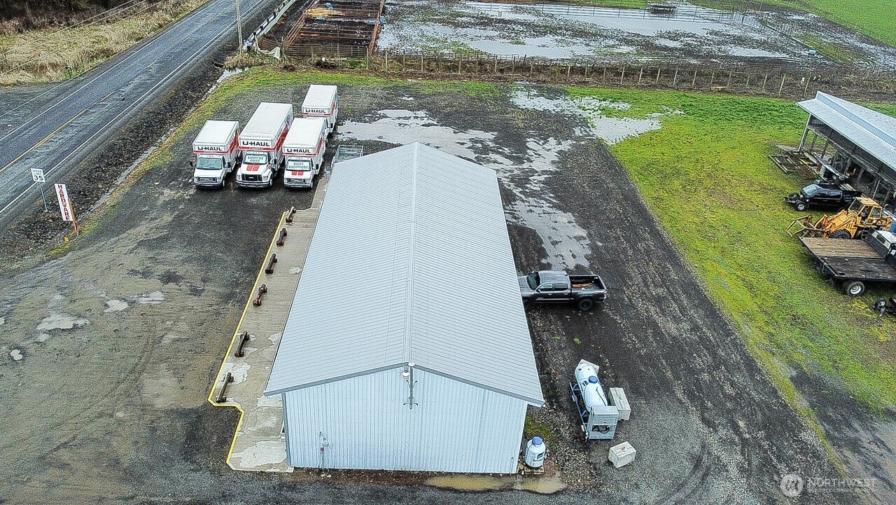 112 Brim Road Onalaska WA 98570