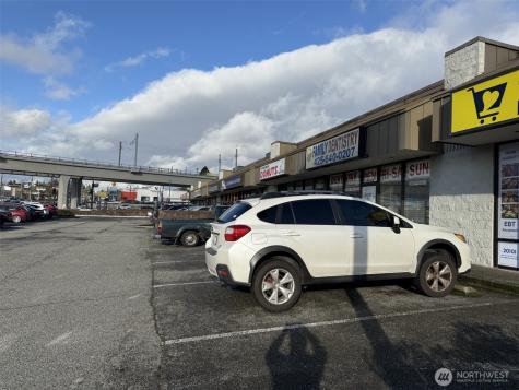 Lynnwood WA 98036