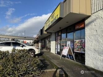Lynnwood WA 98036