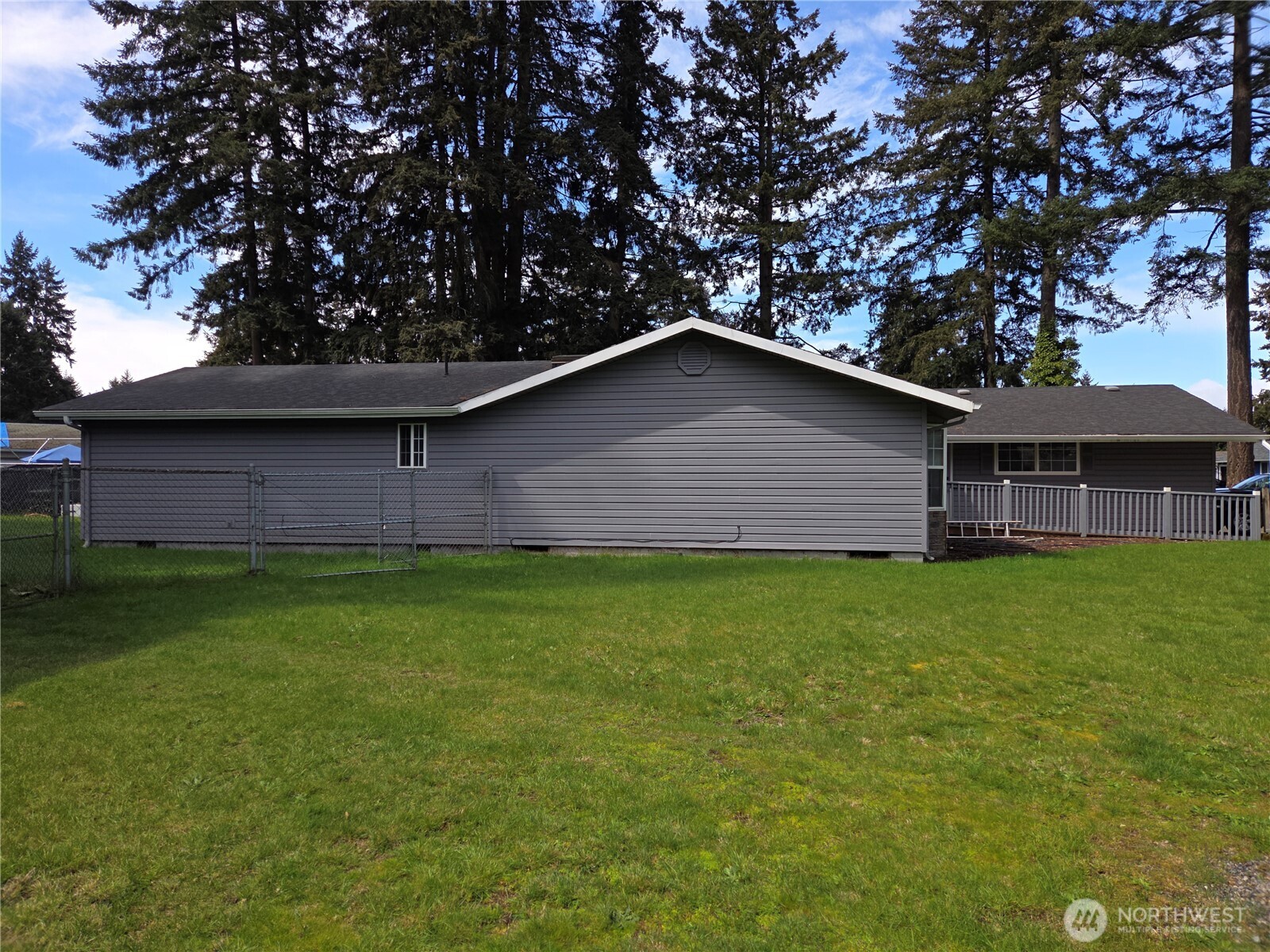 1712 165th Street Court E Spanaway WA 98387