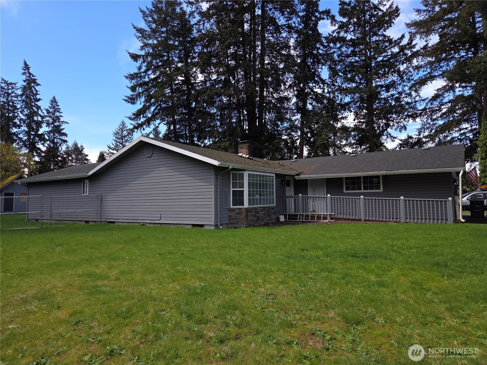1712 165th Street Court E Spanaway WA 98387