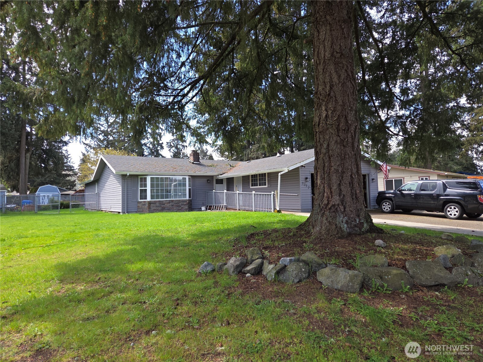1712 165th Street Court E Spanaway WA 98387