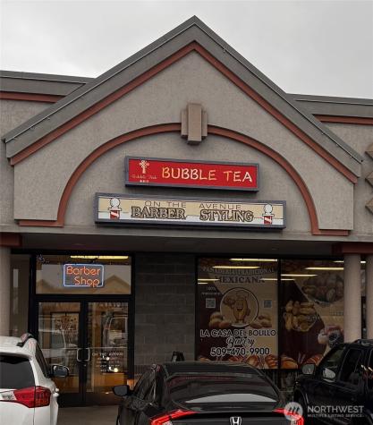 1250 N Wenatchee Avenue Wenatchee WA 98801