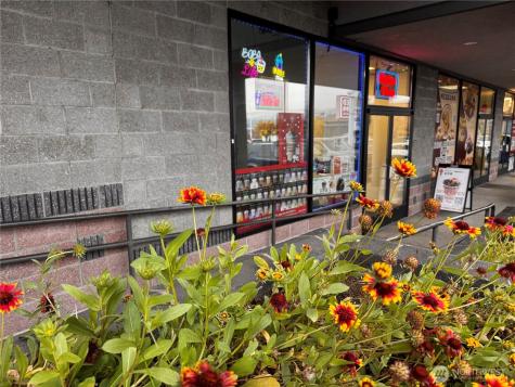 1250 N Wenatchee Avenue Wenatchee WA 98801