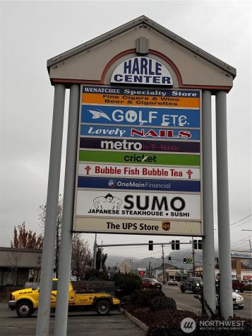 1250 N Wenatchee Avenue Wenatchee WA 98801