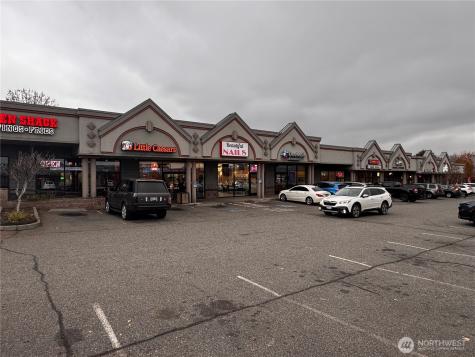 1250 N Wenatchee Avenue Wenatchee WA 98801