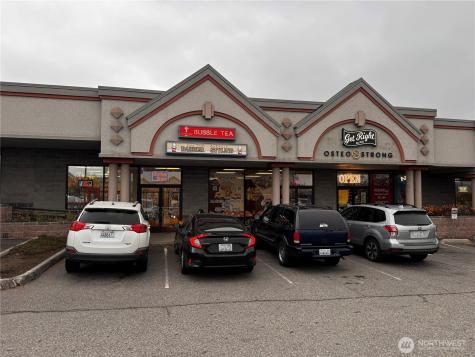 1250 N Wenatchee Avenue Wenatchee WA 98801
