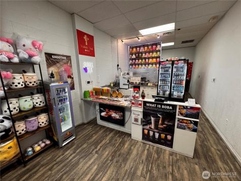 1250 N Wenatchee Avenue Wenatchee WA 98801