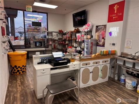 1250 N Wenatchee Avenue Wenatchee WA 98801