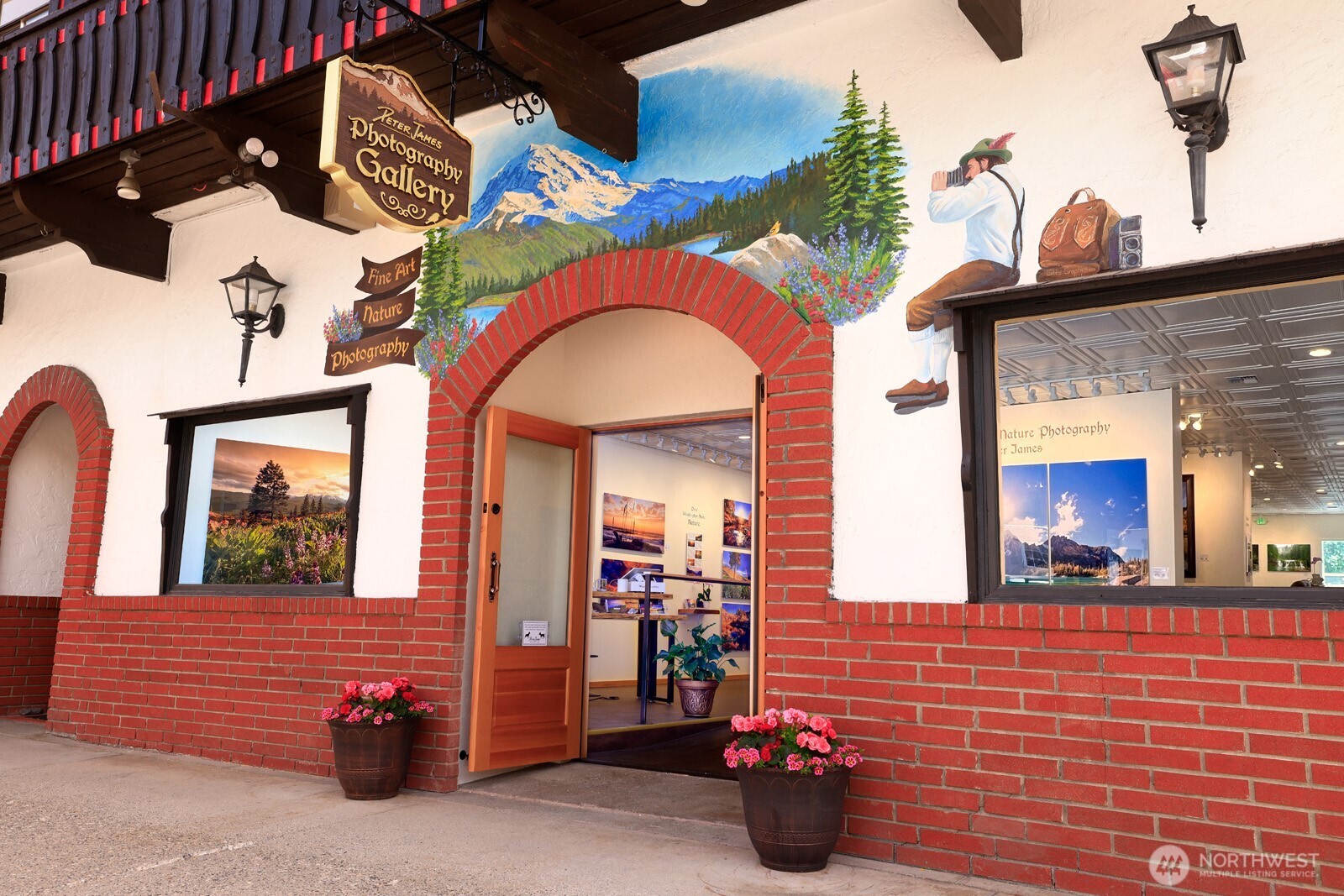 633 Front Street Leavenworth WA 98826