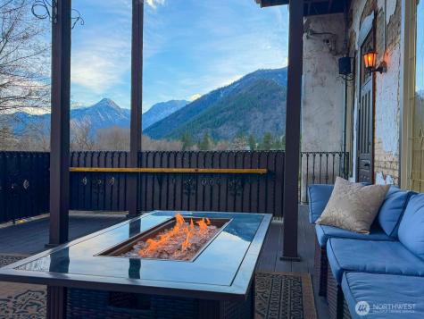 633 Front Street Leavenworth WA 98826