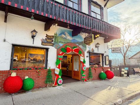 633 Front Street Leavenworth WA 98826