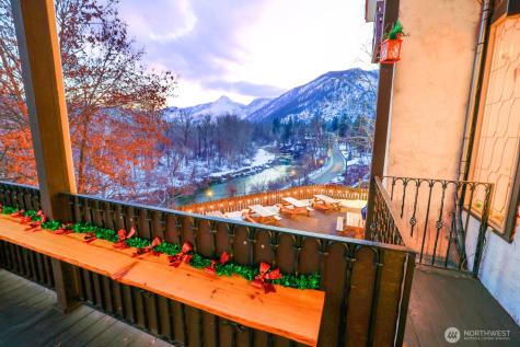 633 Front Street Leavenworth WA 98826