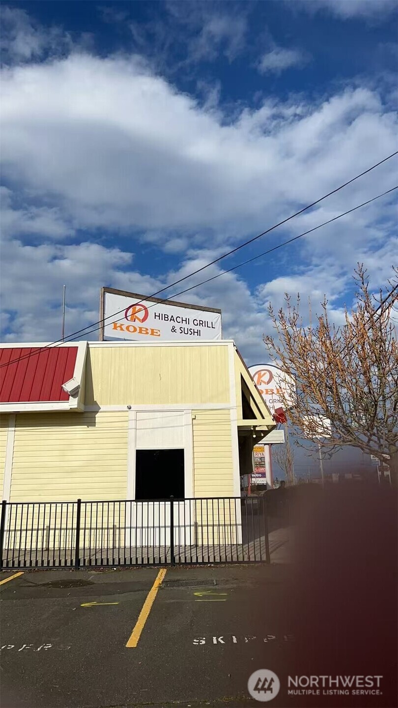 6304 NE Highway 99 Vancouver WA 98665