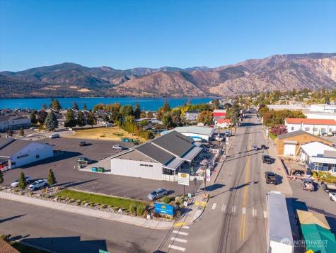 10 Wapato Point Parkway Manson WA 98831