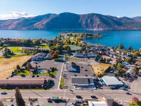 10 Wapato Point Parkway Manson WA 98831