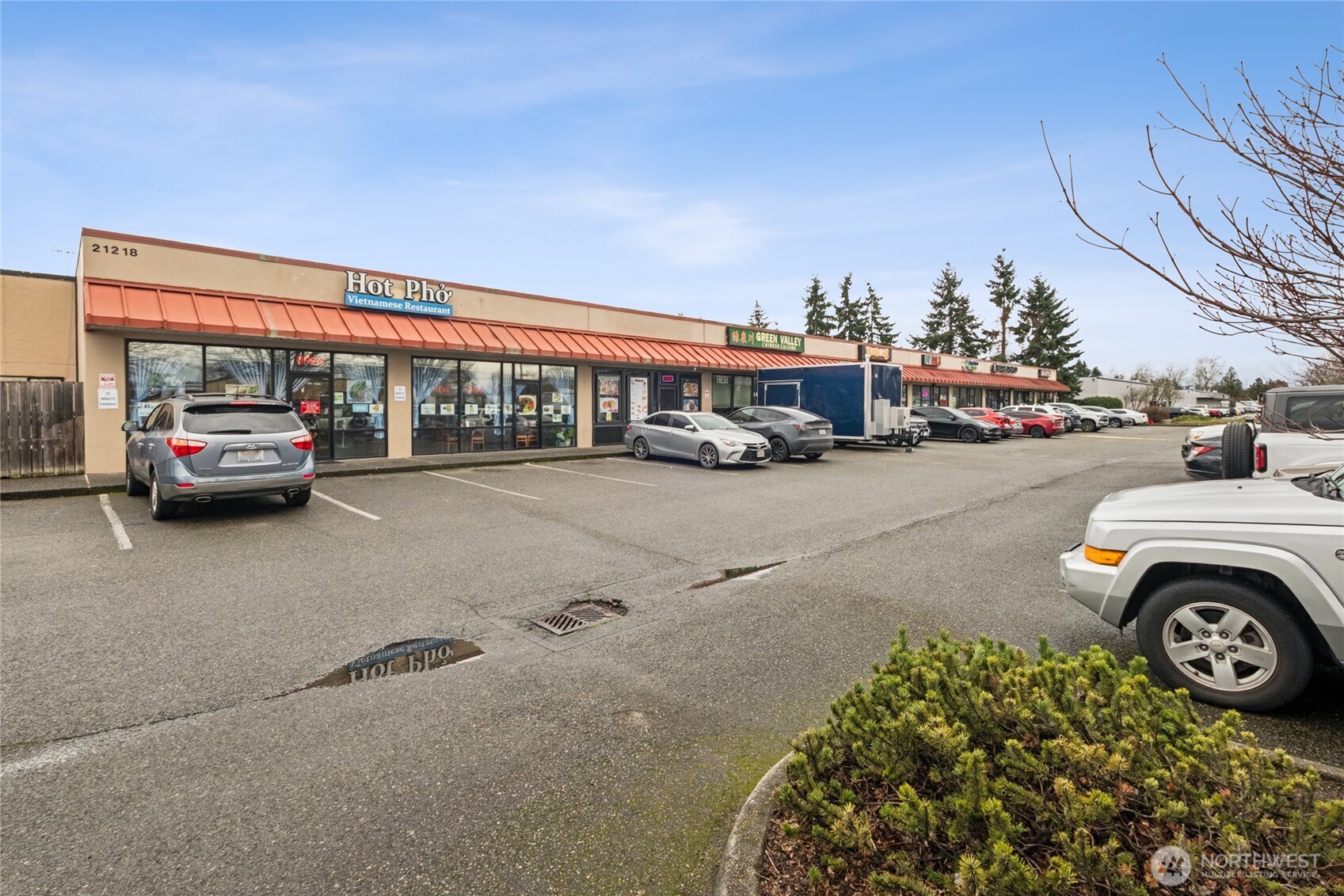 21224 84th Avenue S Kent WA 98032
