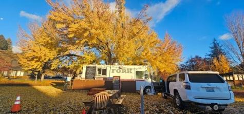 502 S Glover Street Twisp WA 98856