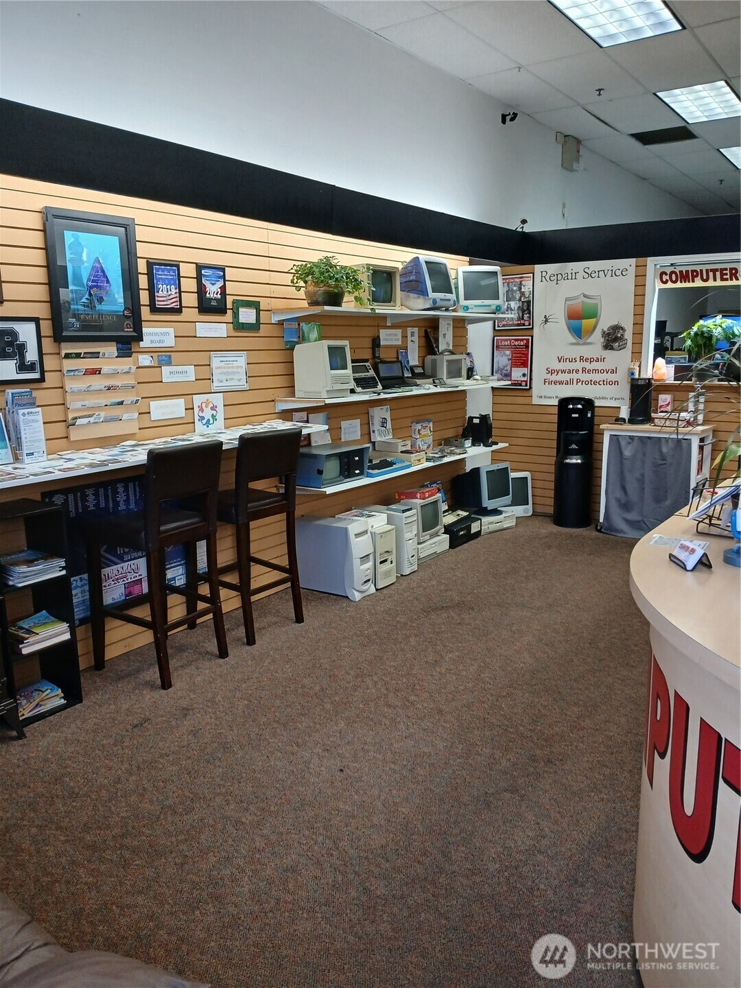 Bonney Lake WA 98391