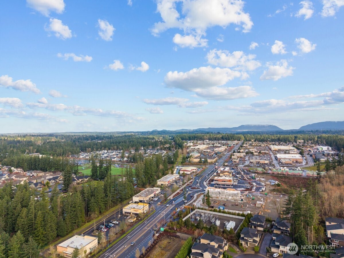 0 0 Maple Valley WA
