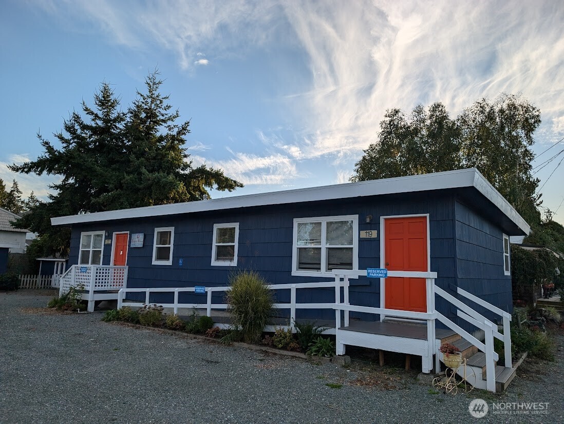 119 N 3rd Street La Conner WA 98257