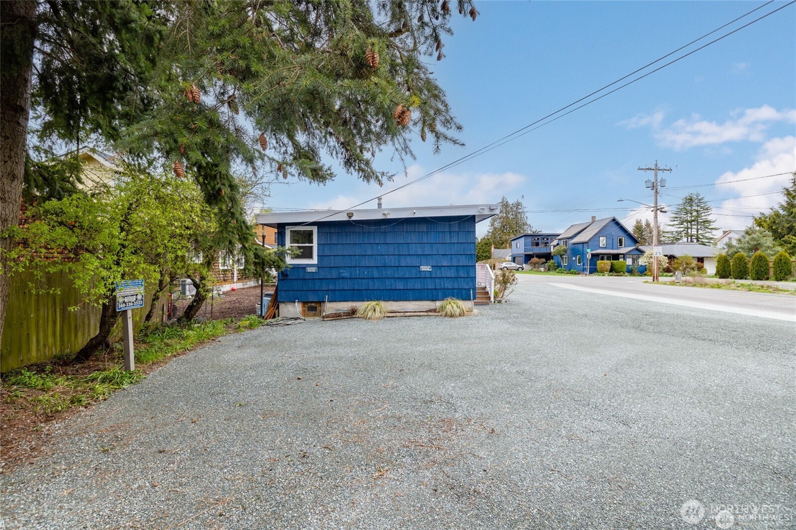 119 N 3rd Street La Conner WA 98257