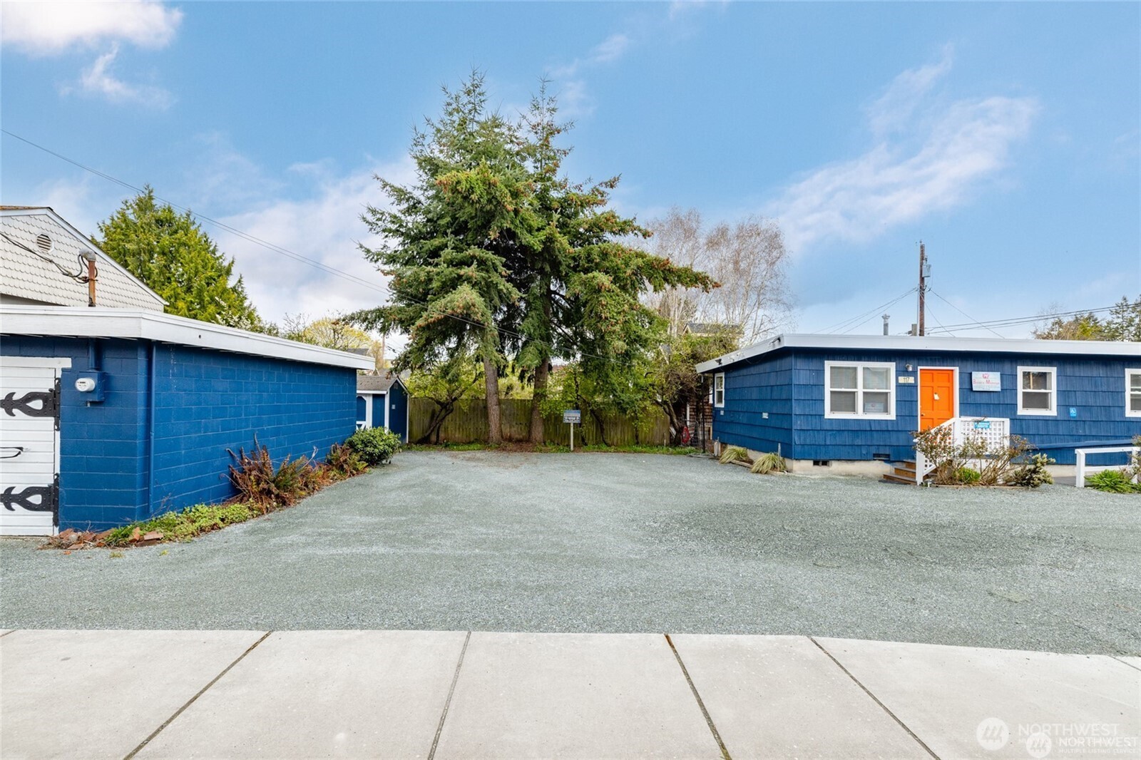 119 N 3rd Street La Conner WA 98257