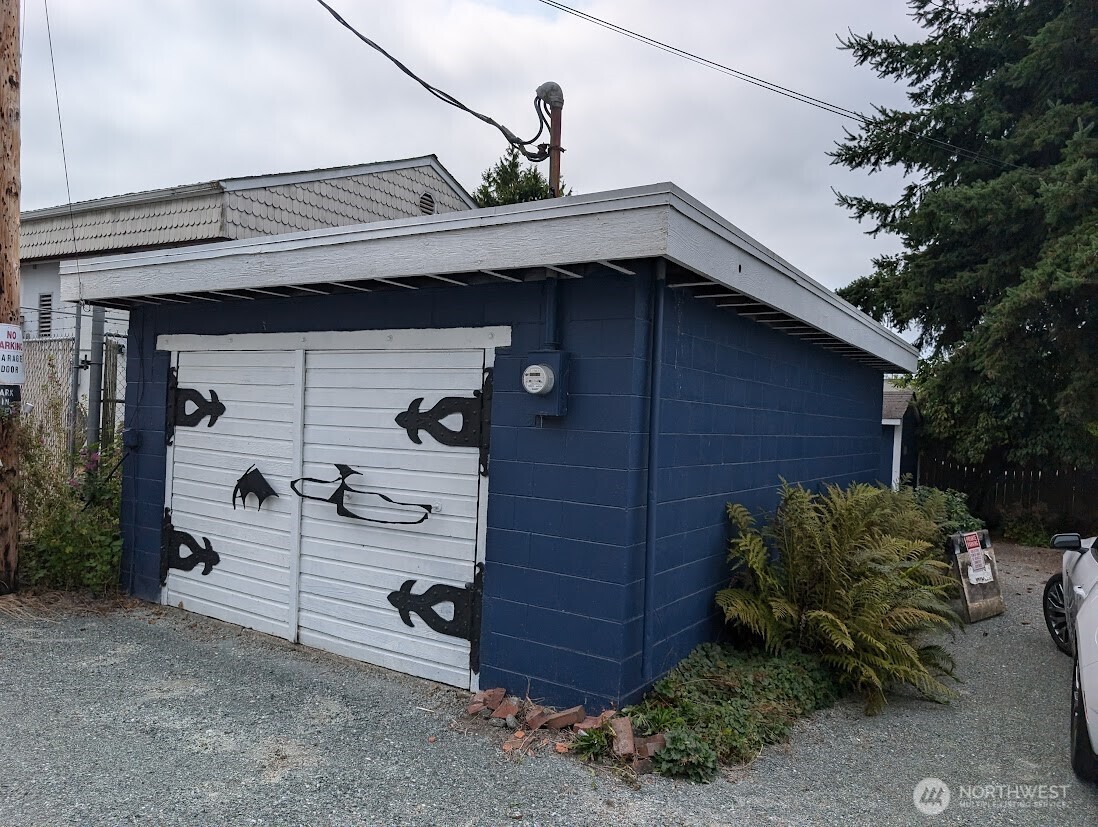 119 N 3rd Street La Conner WA 98257
