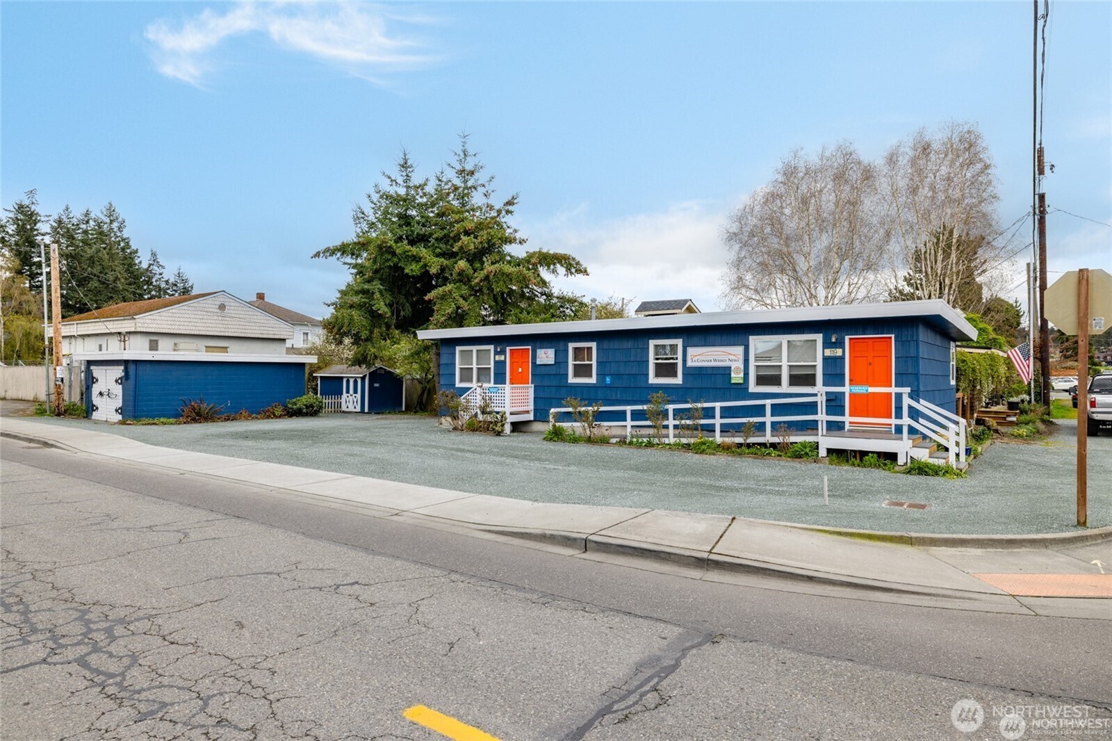 119 N 3rd Street La Conner WA 98257