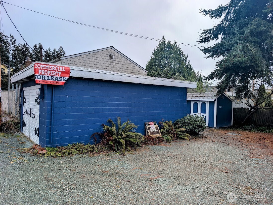 119 N 3rd Street La Conner WA 98257