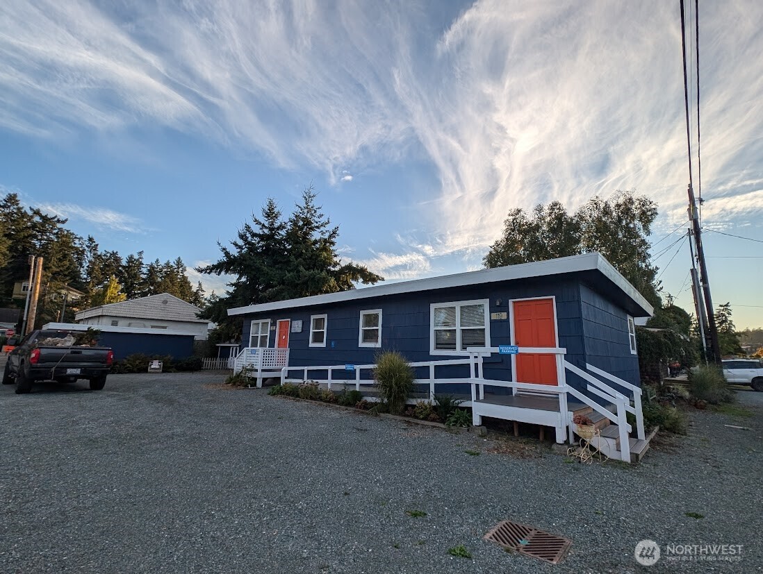 119 N 3rd Street La Conner WA 98257