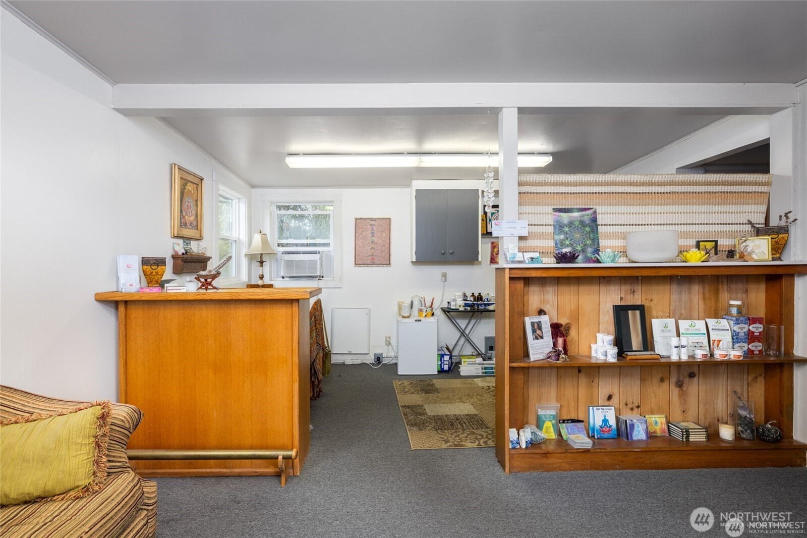 119 N 3rd Street La Conner WA 98257