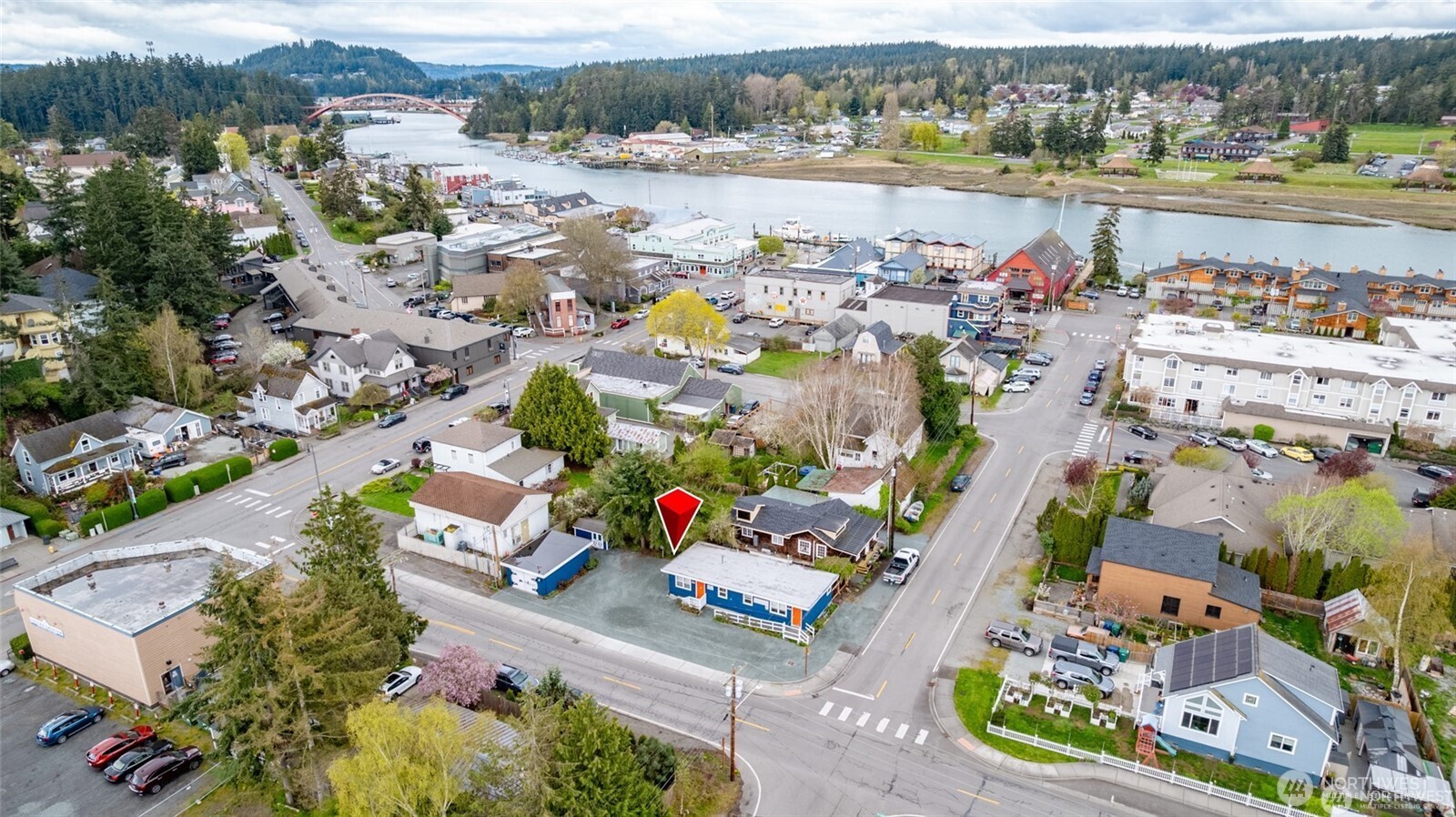119 N 3rd Street La Conner WA 98257