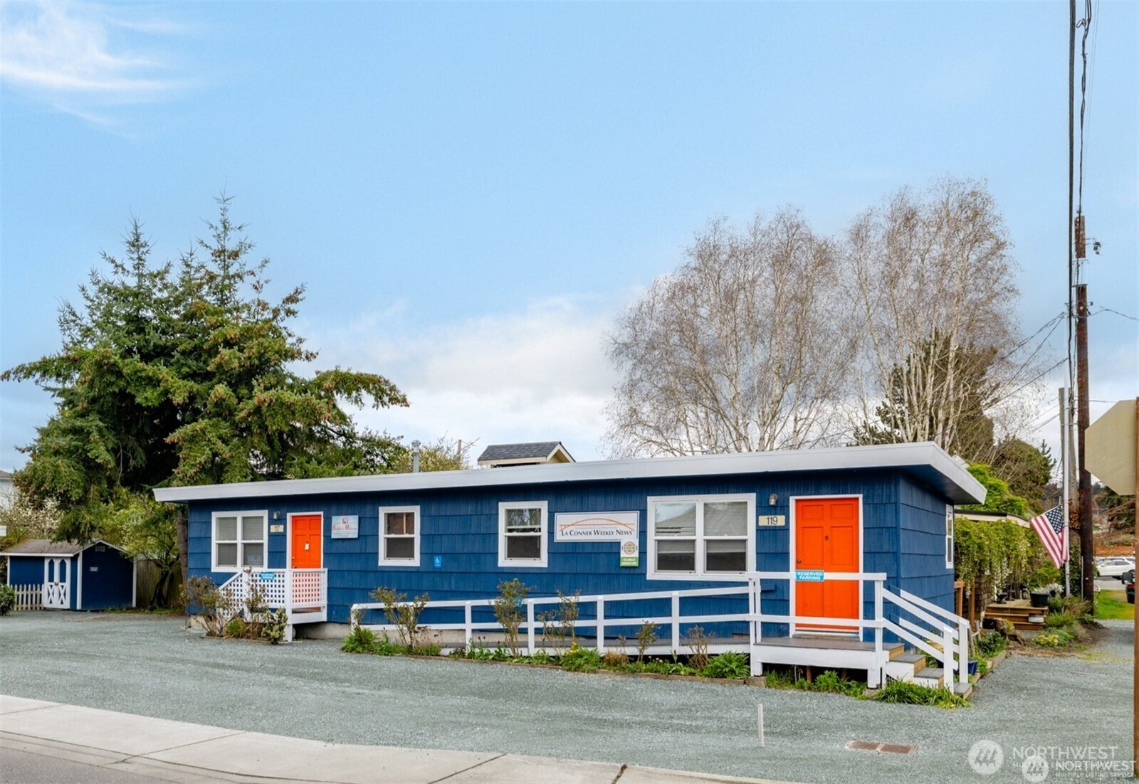 119 N 3rd Street La Conner WA 98257