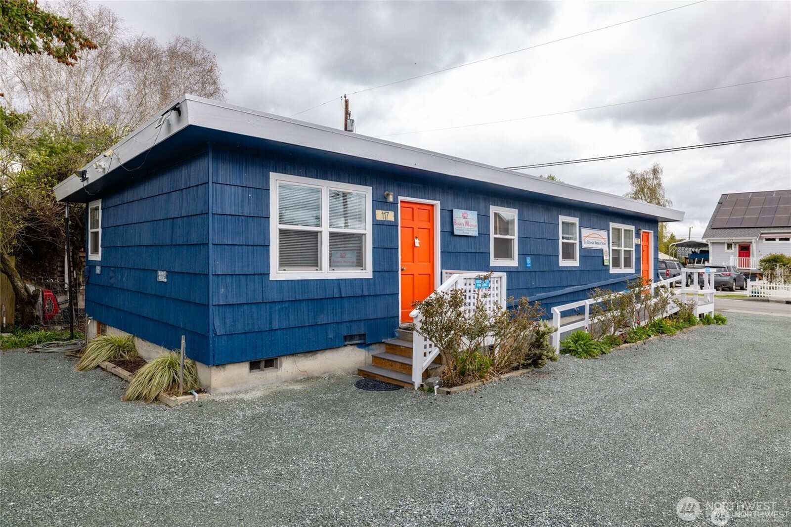 119 N 3rd Street La Conner WA 98257