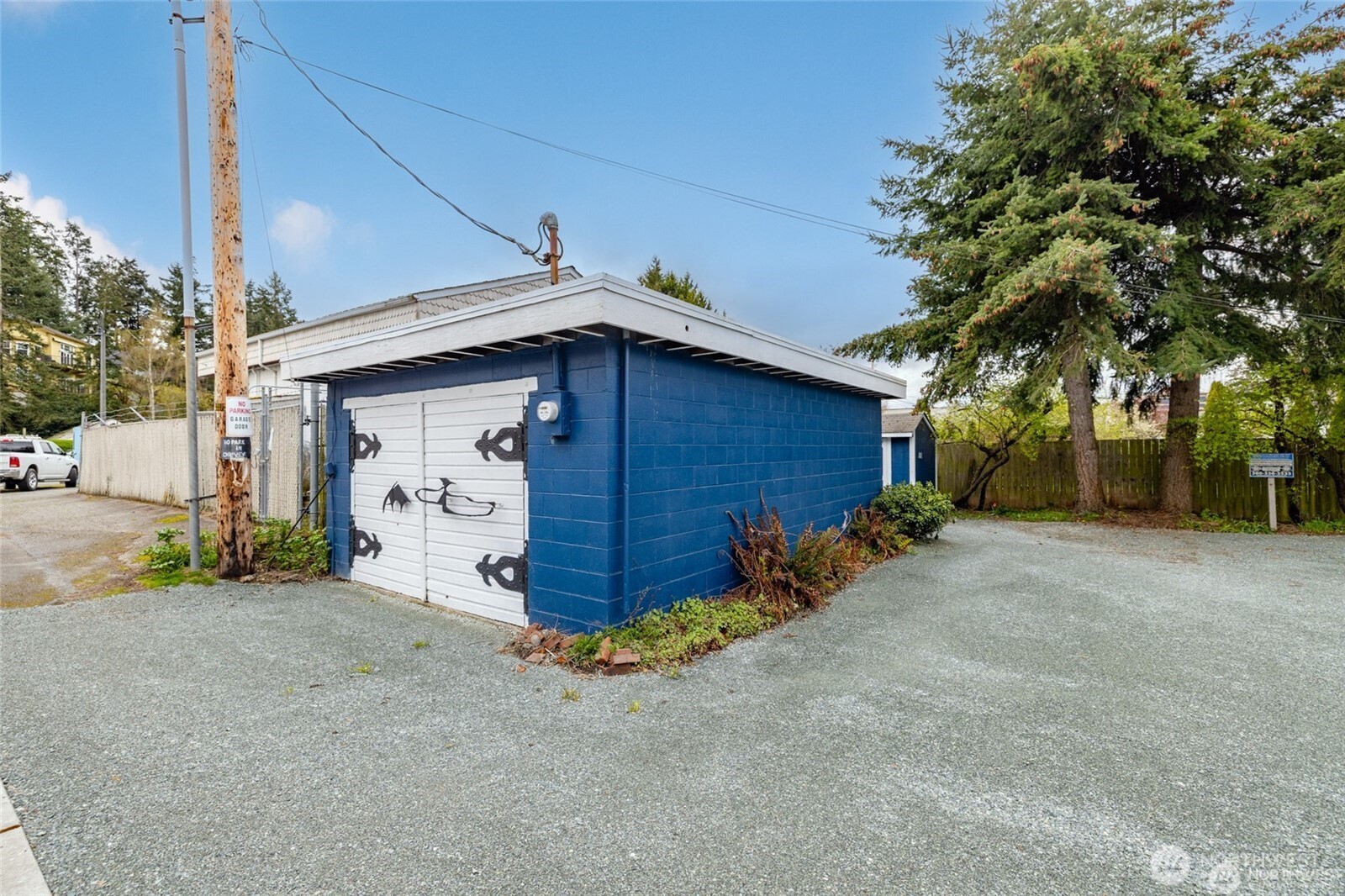 119 N 3rd Street La Conner WA 98257