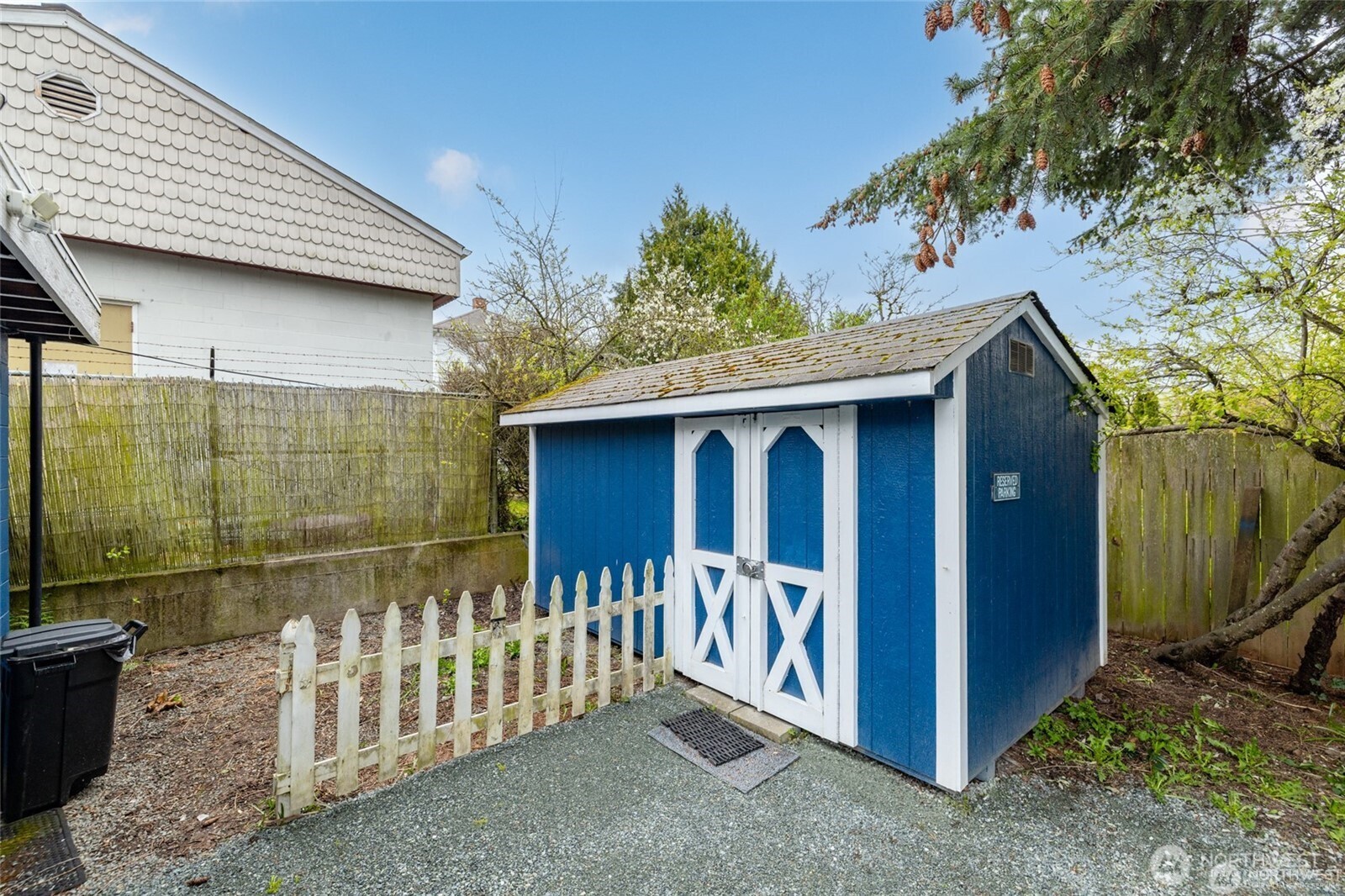 119 N 3rd Street La Conner WA 98257