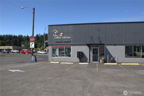 711 Vandercook Way Longview WA 98632