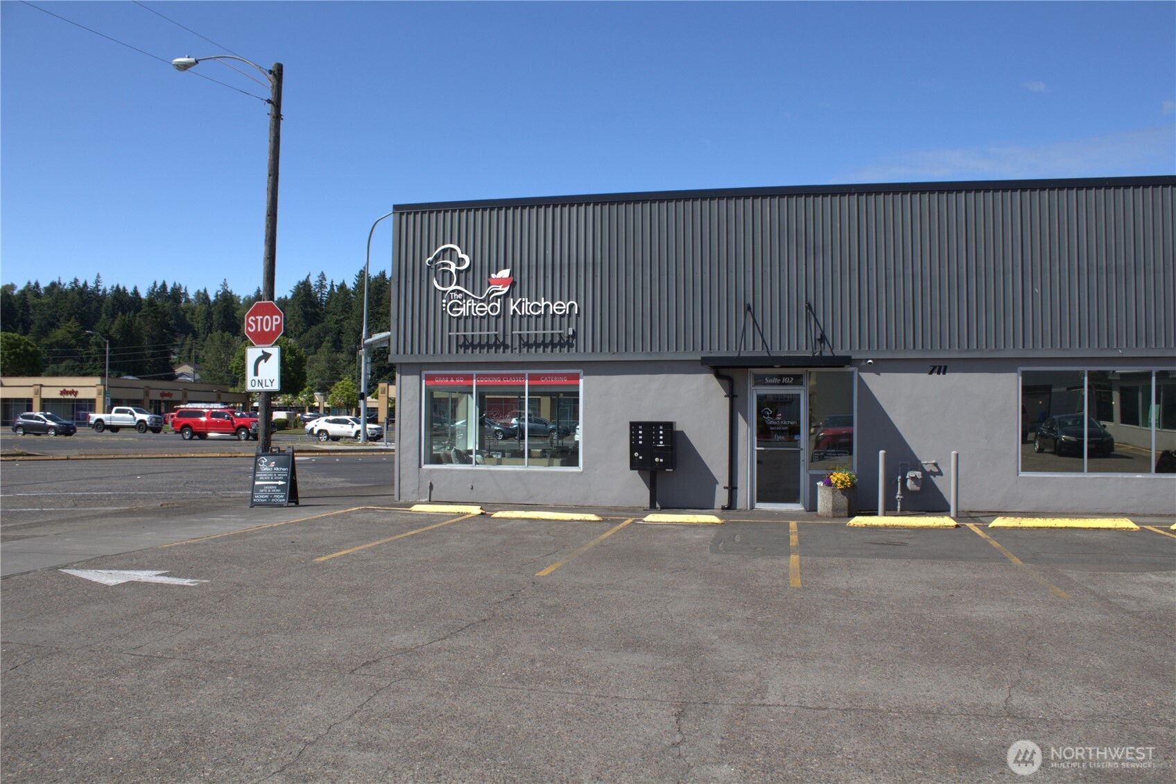 711 Vandercook Way Longview WA 98632