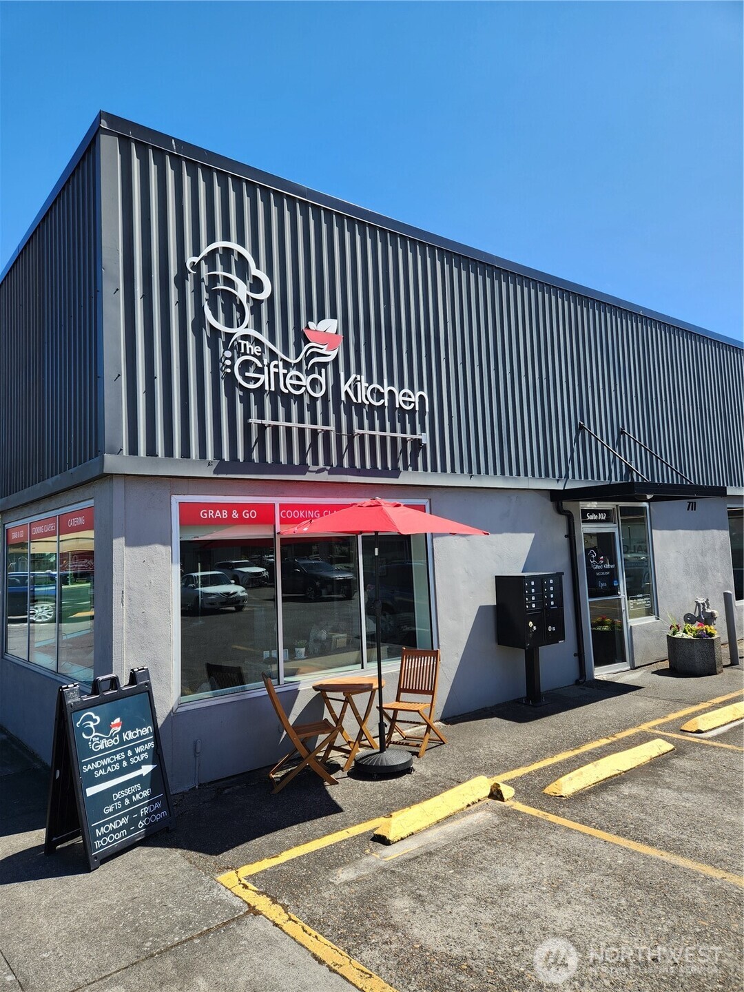 711 Vandercook Way Longview WA 98632