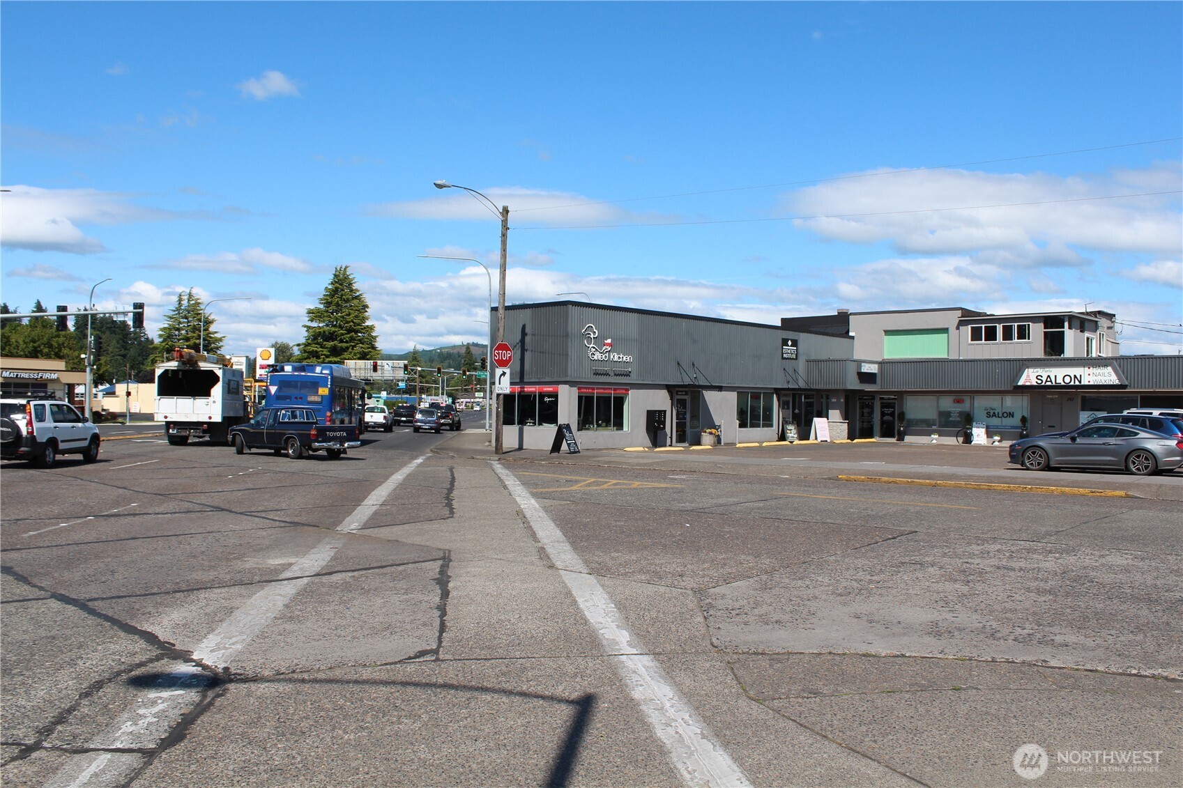 711 Vandercook Way Longview WA 98632