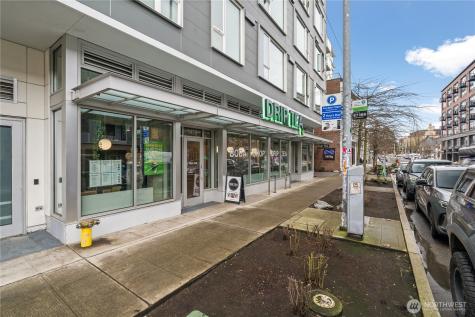 1416 10th Avenue Seattle WA 98122
