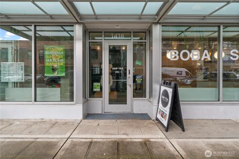1416 10th Avenue Seattle WA 98122