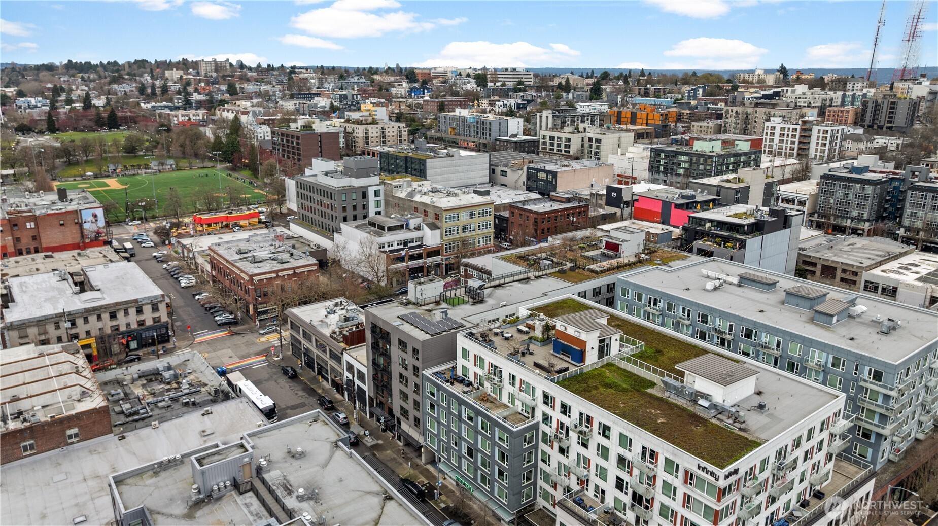 1416 10th Avenue Seattle WA 98122